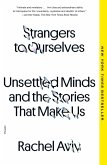 Strangers to Ourselves (eBook, ePUB)