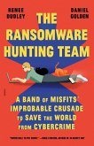 The Ransomware Hunting Team (eBook, ePUB)