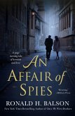 An Affair of Spies (eBook, ePUB)