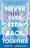 Never Ever Getting Back Together (eBook, ePUB)