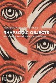 Rhapsodic Objects (eBook, PDF)