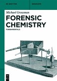Forensic Chemistry (eBook, PDF)