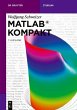 MATLAB® Kompakt (eBook, ePUB) - Bild 1