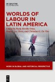 Worlds of Labour in Latin America (eBook, ePUB)