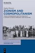 Zionism and Cosmopolitanism (eBook,... - Bild 1