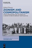 Zionism and Cosmopolitanism (eBook, ePUB)