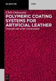 Polymeric Coating Systems for Artificial Leather (eBook, ePUB)