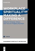 Workplace Spirituality (eBook, ePUB)