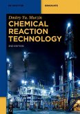 Chemical Reaction Technology (eBook, ePUB)