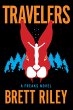 Travelers (eBook, ePUB) - Bild 1
