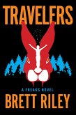 Travelers (eBook, ePUB)