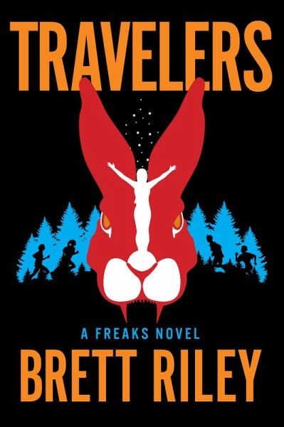 Travelers (eBook, ePUB) Travelers (eBook, ePUB)