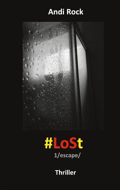 LoSt (eBook, ePUB)