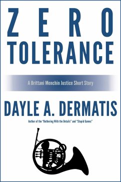 Cover Zero Tolerance (eBook, ePUB)