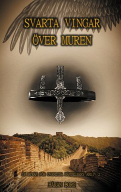 Svarta vingar över muren (eBook, ePUB) - Borg, Håkan