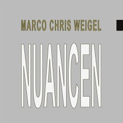 Cover Nuancen (eBook, PDF)