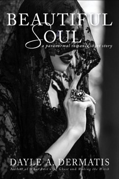 Cover Beautiful Soul: A Sweet Paranormal Lesbian Romance Short Story (eBook, ePUB)