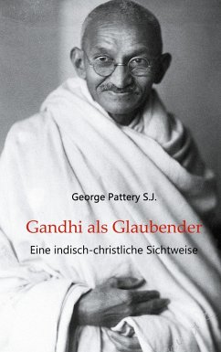 Cover Gandhi als Glaubender (eBook, ePUB)