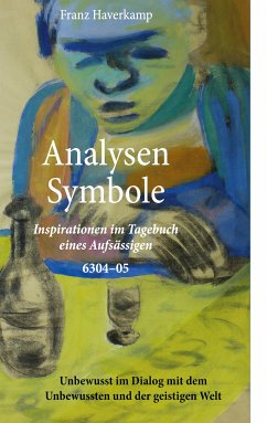 Analysen - Symbole 6304-05 (eBook, ePUB) - Haverkamp, Franz
