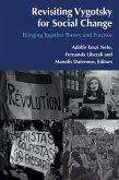 Revisiting Vygotsky for Social Change (eBook, ePUB)