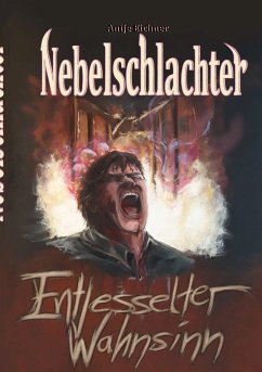 Nebelschlachter (eBook, ePUB)
