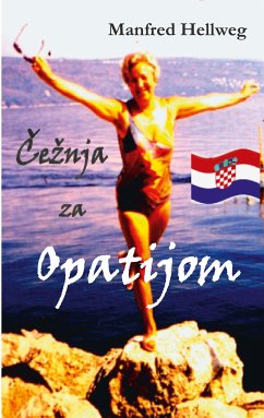 CEZNJA ZA OPATIJOM (eBook, ePUB)