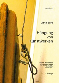 Hängung von Kunstwerken (eBook, ePUB) - Berg, John