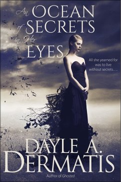 Cover An Ocean of Secrets in Her Eyes: Nikki Ashburne Short Story (eBook, ePUB)