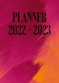 Appointment planner annual calendar 2022 - 2023, appointment calendar DIN A5 Appointment planner annual calendar 2022 - 2023, appointment calendar DIN A5