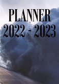 Appointment planner annual calendar 2022 - 2023, appointment calendar DIN A5 Appointment planner annual calendar 2022 - 2023, appointment calendar DIN A5