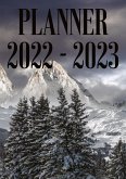 Appointment planner annual calendar 2022 - 2023, appointment calendar DIN A5 Appointment planner annual calendar 2022 - 2023, appointment calendar DIN A5