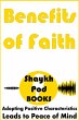 Benefits of Faith (eBook, ePUB) - Bild 1