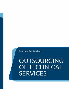 Cover Outsourcing of Technical Services (eBook, PDF)