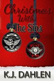 Christmas With The Sin's (Sin's Bastards MC) (eBook, ePUB)