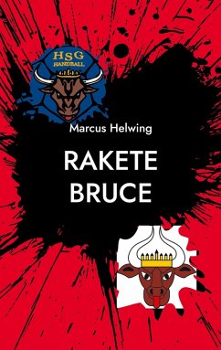 Rakete Bruce (eBook, ePUB)
