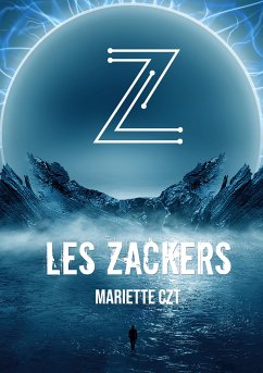 Les Zackers (eBook, ePUB)