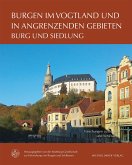 Burgen im Vogtland und in angrenzenden Gebieten