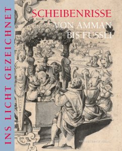 Ins Licht gezeichnet - Hesse, Jochen; Beyer, Jonas; Pollack, Susanne; Ruoss, Mylène