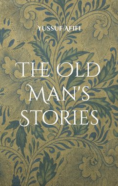 The Old Man's Stories - Afifi, Yussuf