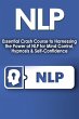 NLP: Essential Crash Course to Harness... - Bild 1