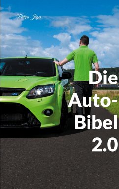 Die Auto-Bibel 2.0 (eBook, ePUB)