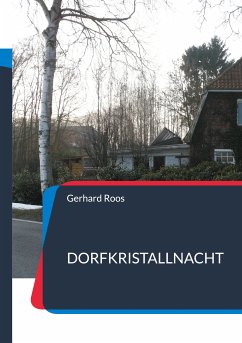 Dorfkristallnacht (eBook, ePUB)