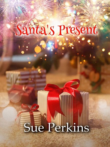 Santa's Present (Blitz) (eBook, ePUB) Santa's Present (Blitz) (eBook, ePUB)