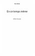 En ce temps même (eBook, ePUB) - Bild 1
