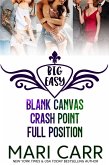 Big Easy Boxed Set (eBook, ePUB) Big Easy Boxed Set (eBook, ePUB)