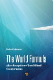 The World Formula (eBook, ePUB)