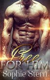 Free For Him (eBook, ePUB)