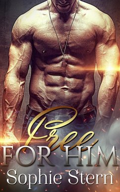Cover Free For Him (eBook, ePUB)