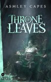 Throne of Leaves (The Book of Never, #8) (eBook, ePUB)