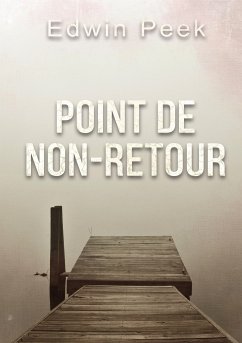 Point de non-retour (eBook, ePUB)